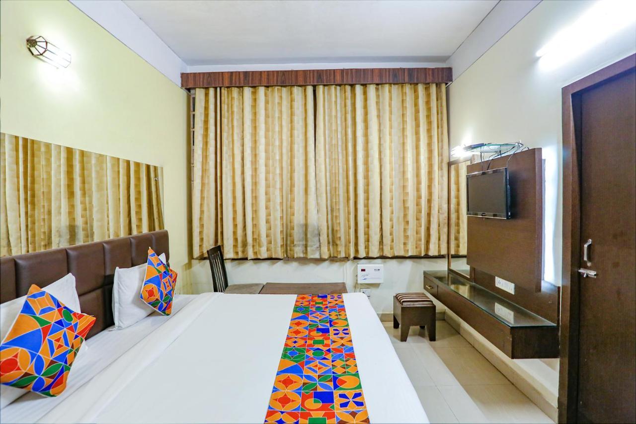 Fabexpress Kanha Classic Kanpur Bagian luar foto