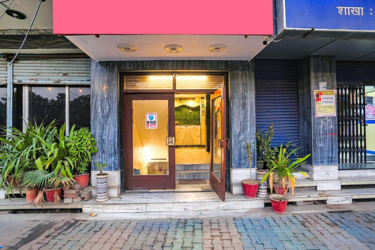 Fabexpress Kanha Classic Kanpur Bagian luar foto